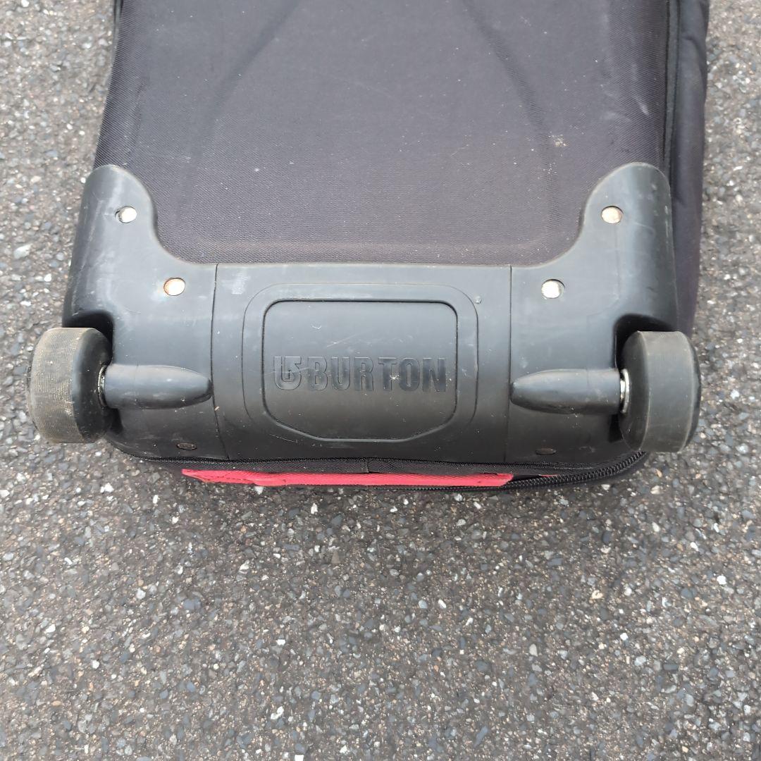 BURTON スノーボード　バッグ 165　バートン　ボード　キャリー　166