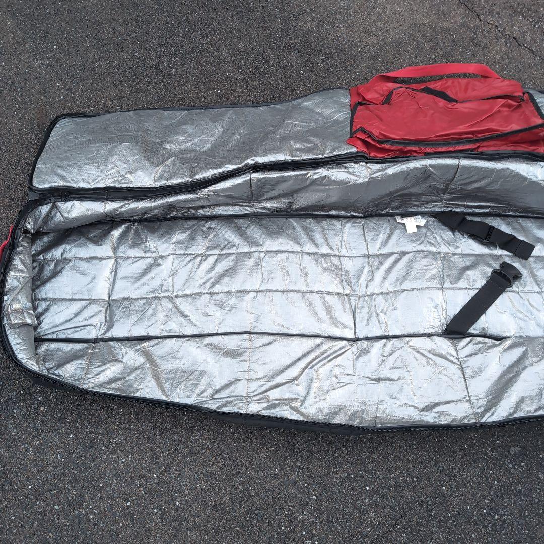 BURTON スノーボード　バッグ 165　バートン　ボード　キャリー　166