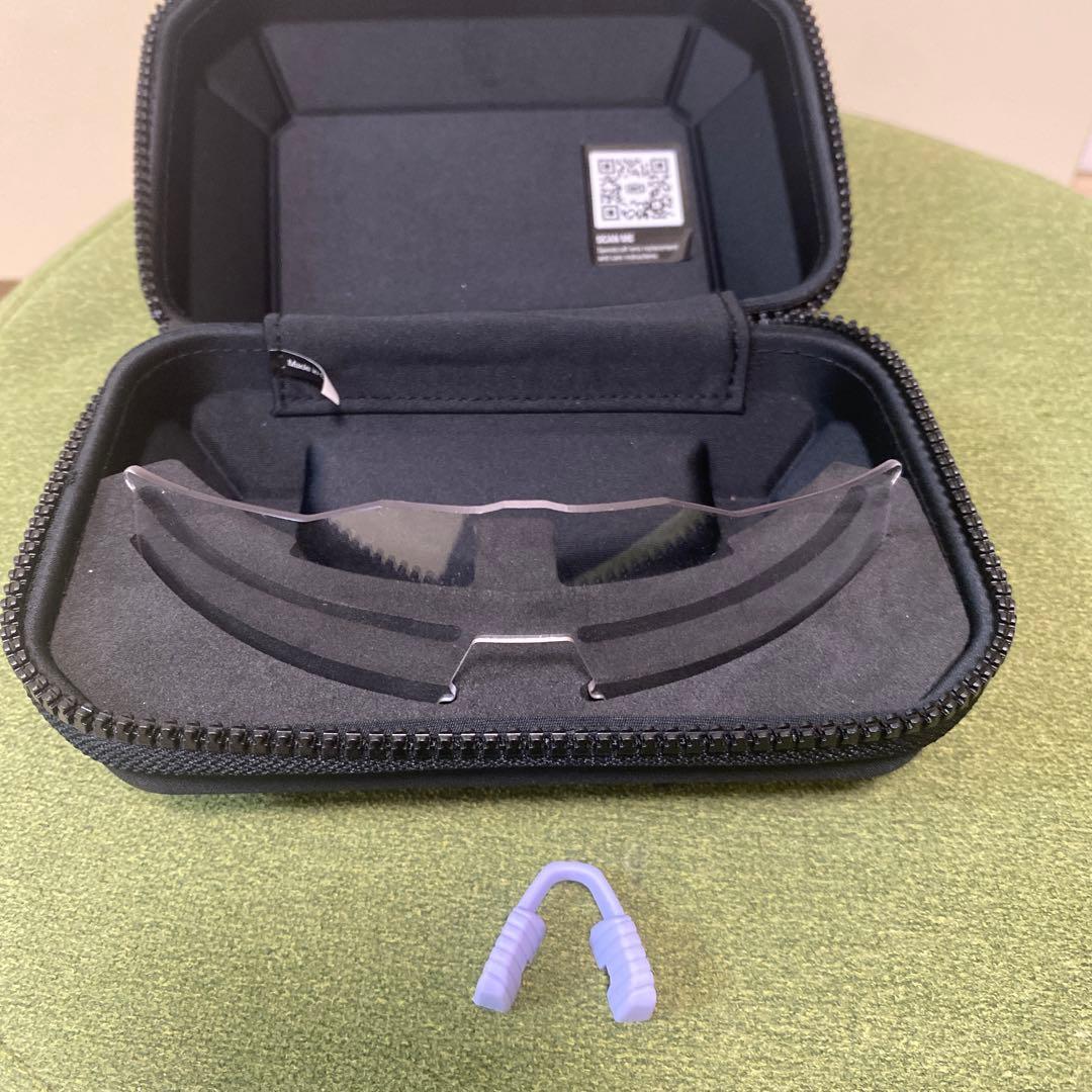 100％ ワンハンドレッド スピードクラフト