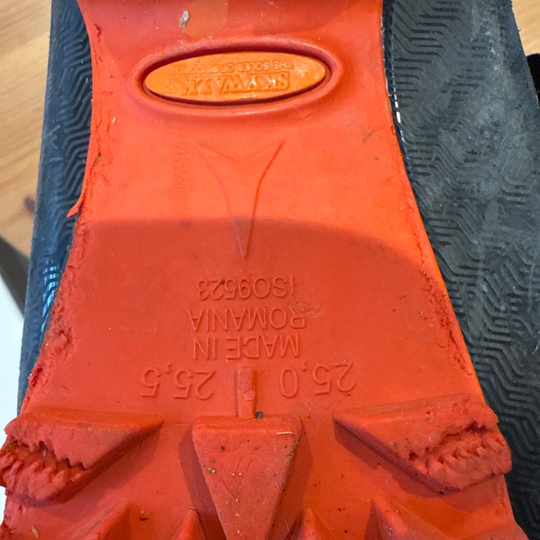 Atomic Hawx 100 アトミックテックブーツ25-26cm