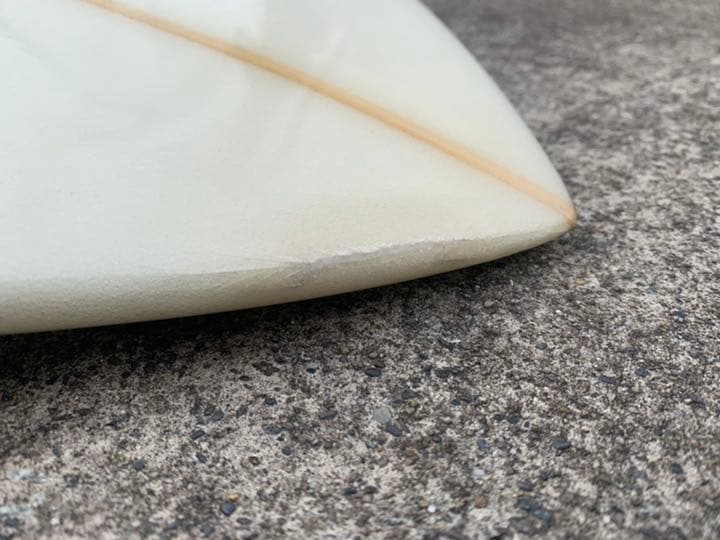 手渡限定　dickbrewer サーフボード　5.6