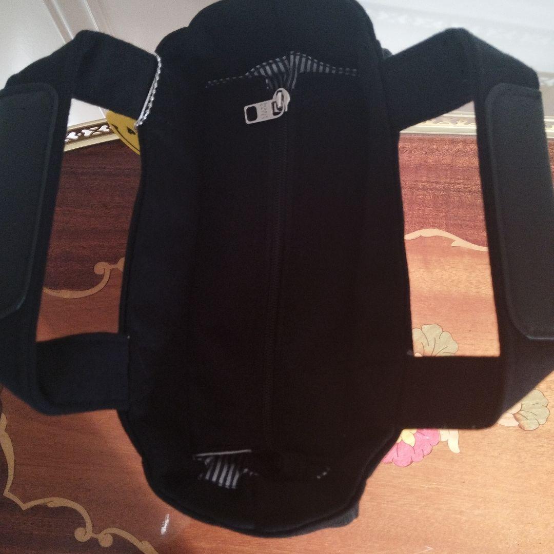 タグ付新品　Pearly Gates カートバッグ