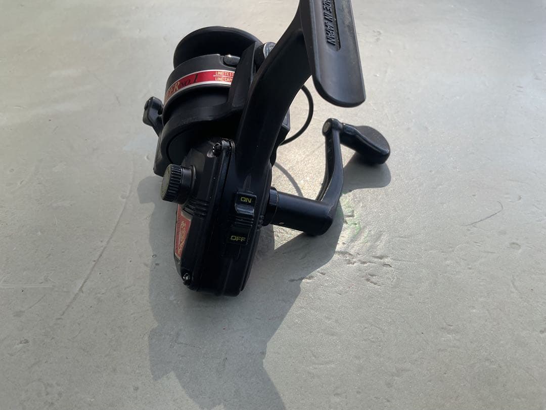 大森製作所　キャリアNO1 キャリアミニ　2台セット