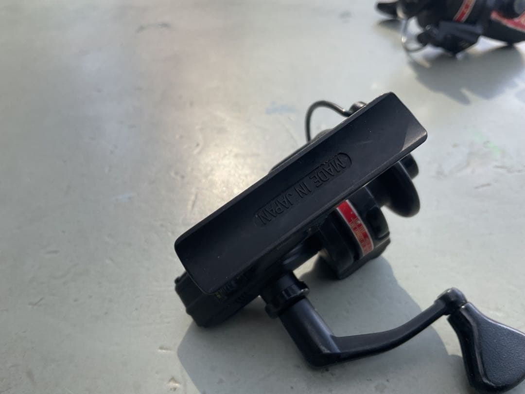 大森製作所　キャリアNO1 キャリアミニ　2台セット