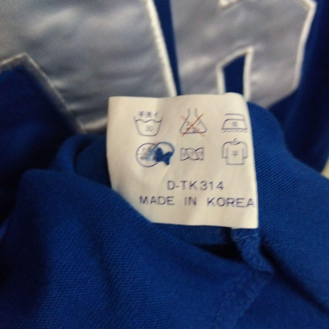 90sレアロサンゼルスドジャース野茂英雄 Nomo 16番 ユニフォームMサイズ