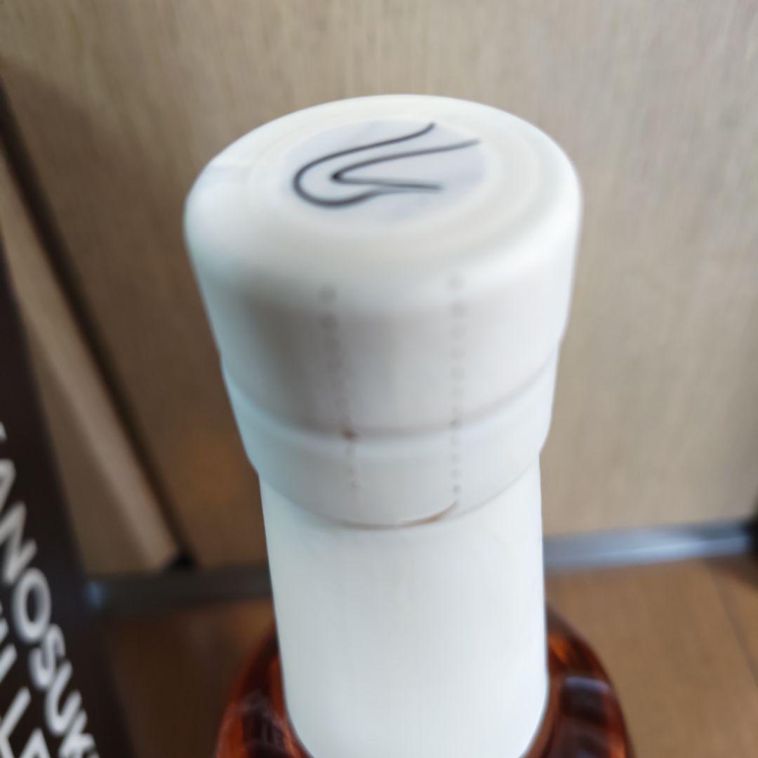 ウイスキー KANOSUKE MALTOYAMA 10th Anniversary