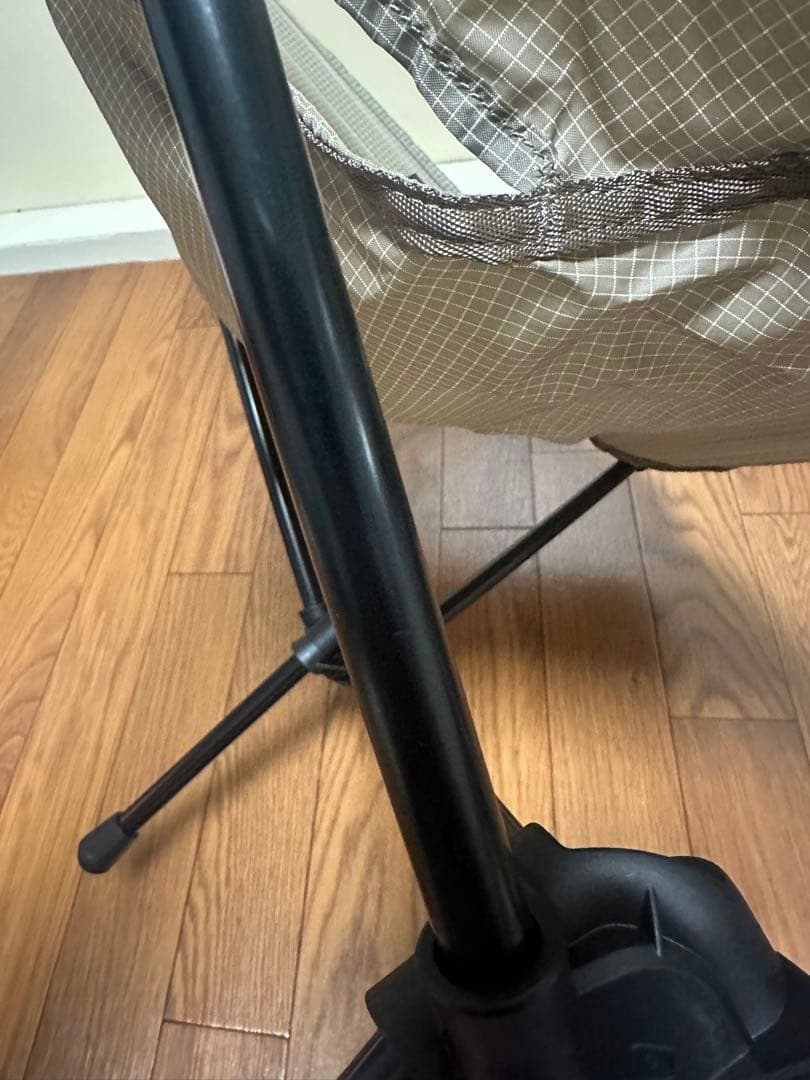 Helinox chair zero アウトドアチェア