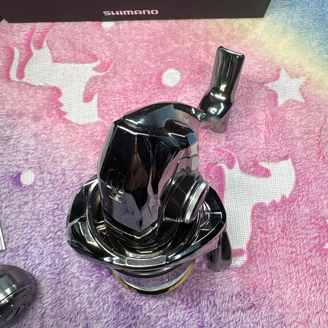 【送料無料】シマノ ステラ C5000HG STELLA C5000HG