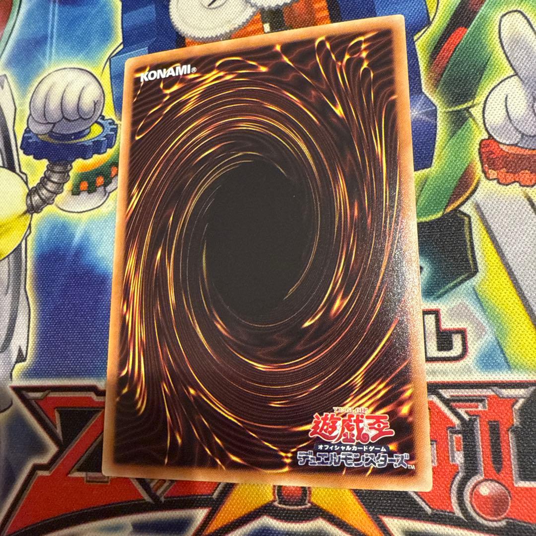 k*o様 ブルーアイズホワイトドラゴン　ホログラフィックレア 1枚　20AP-J