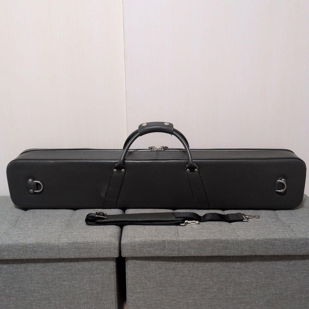 ビリヤード　ビスマルク　キューケース