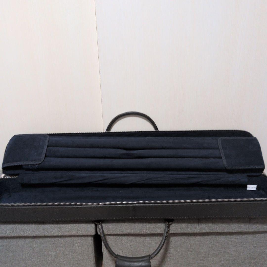 ビリヤード　ビスマルク　キューケース