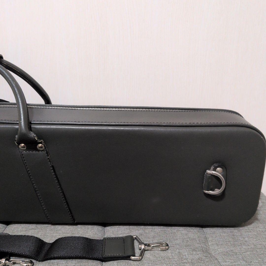 ビリヤード　ビスマルク　キューケース