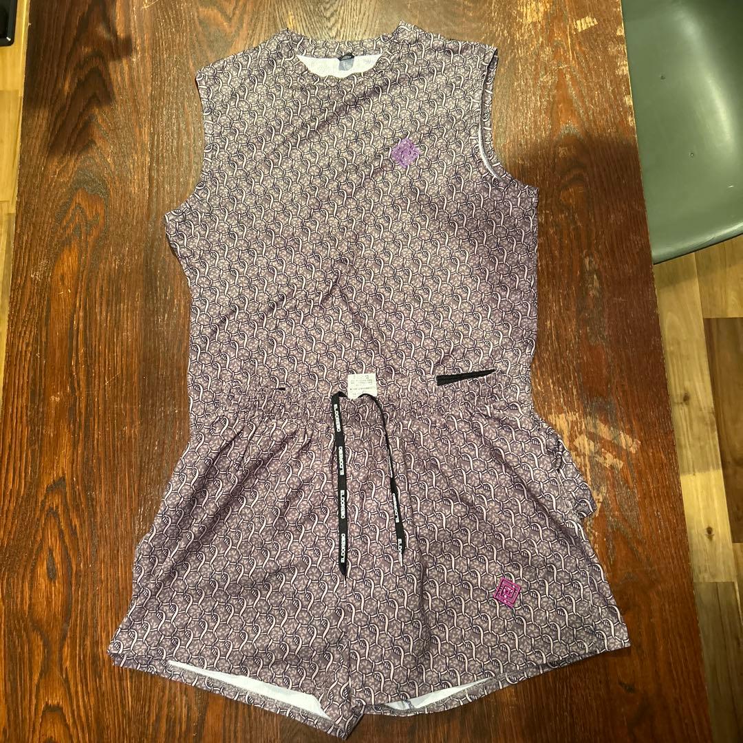 ELDORESO エルドレッソ 上下 セット セットアップ