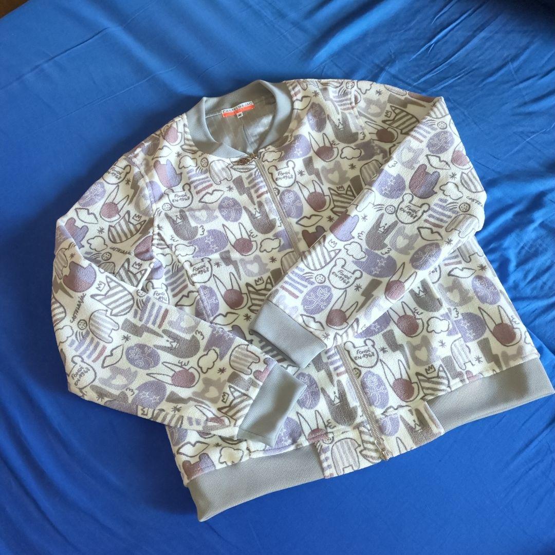 CASTELBAJAC　ゴルフウエア