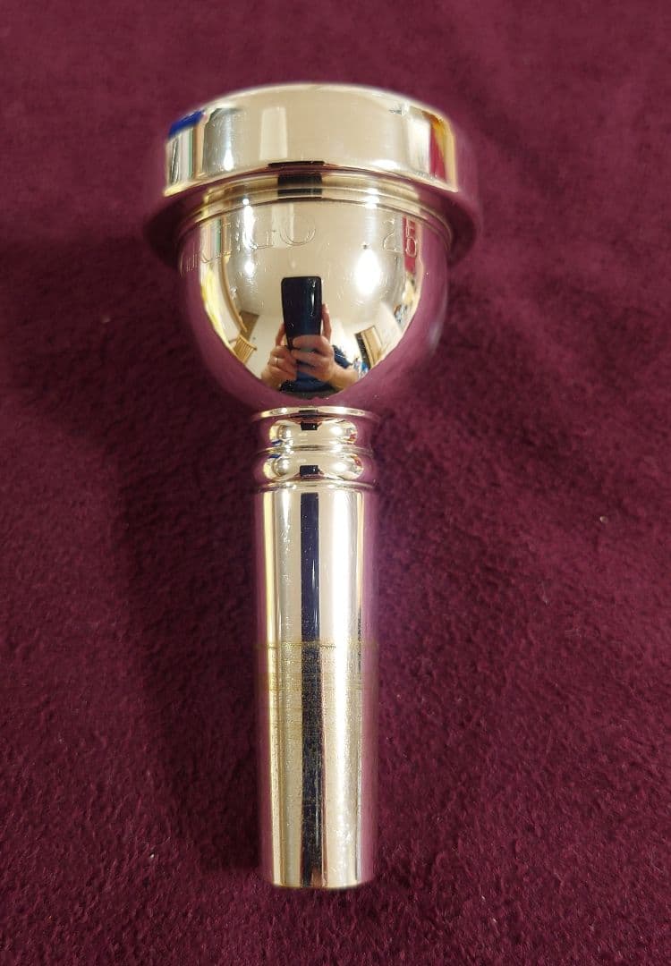 Griego NY 0.25 SP バスTbマウスピース