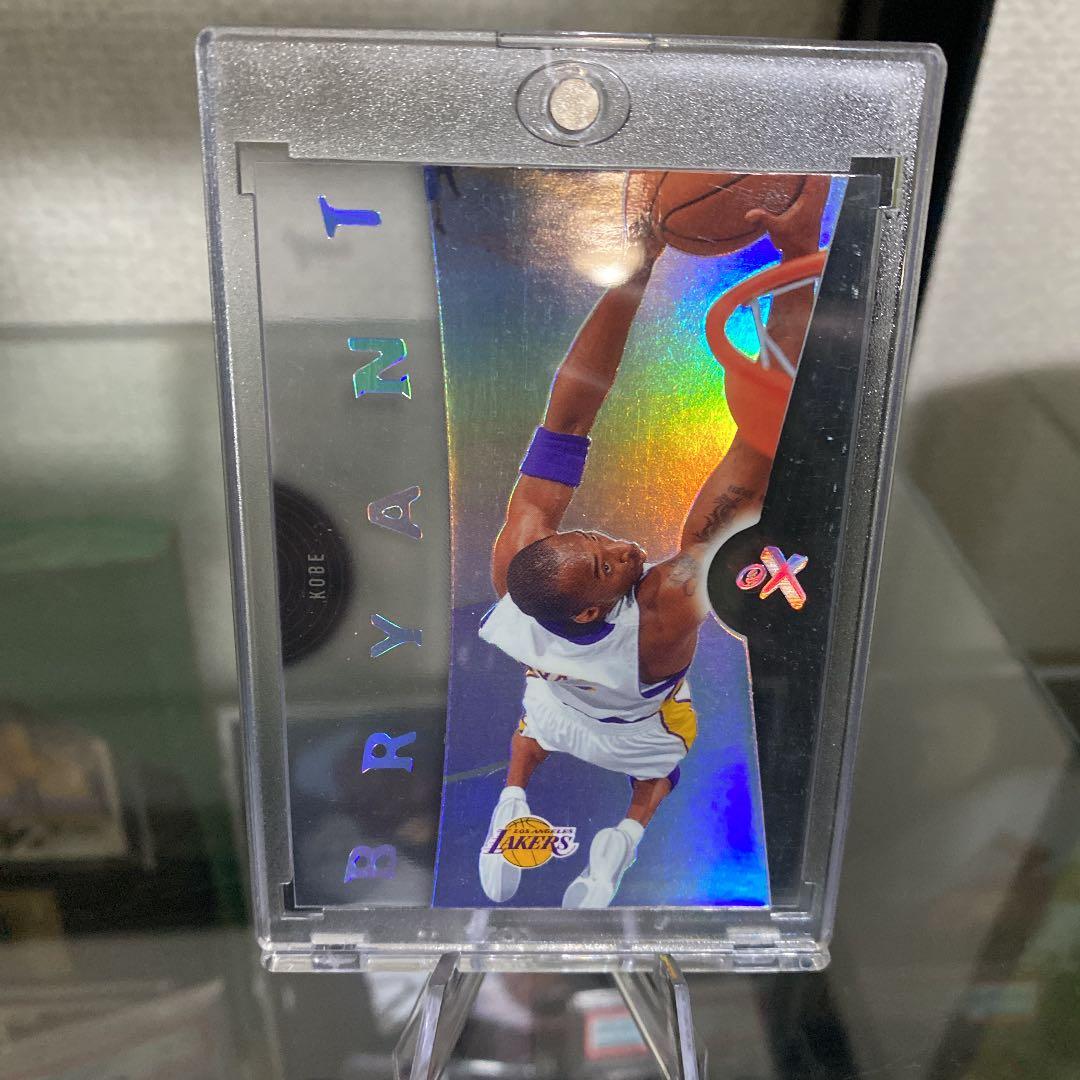 NBAカード　ジョーダン　コービー　レブロン