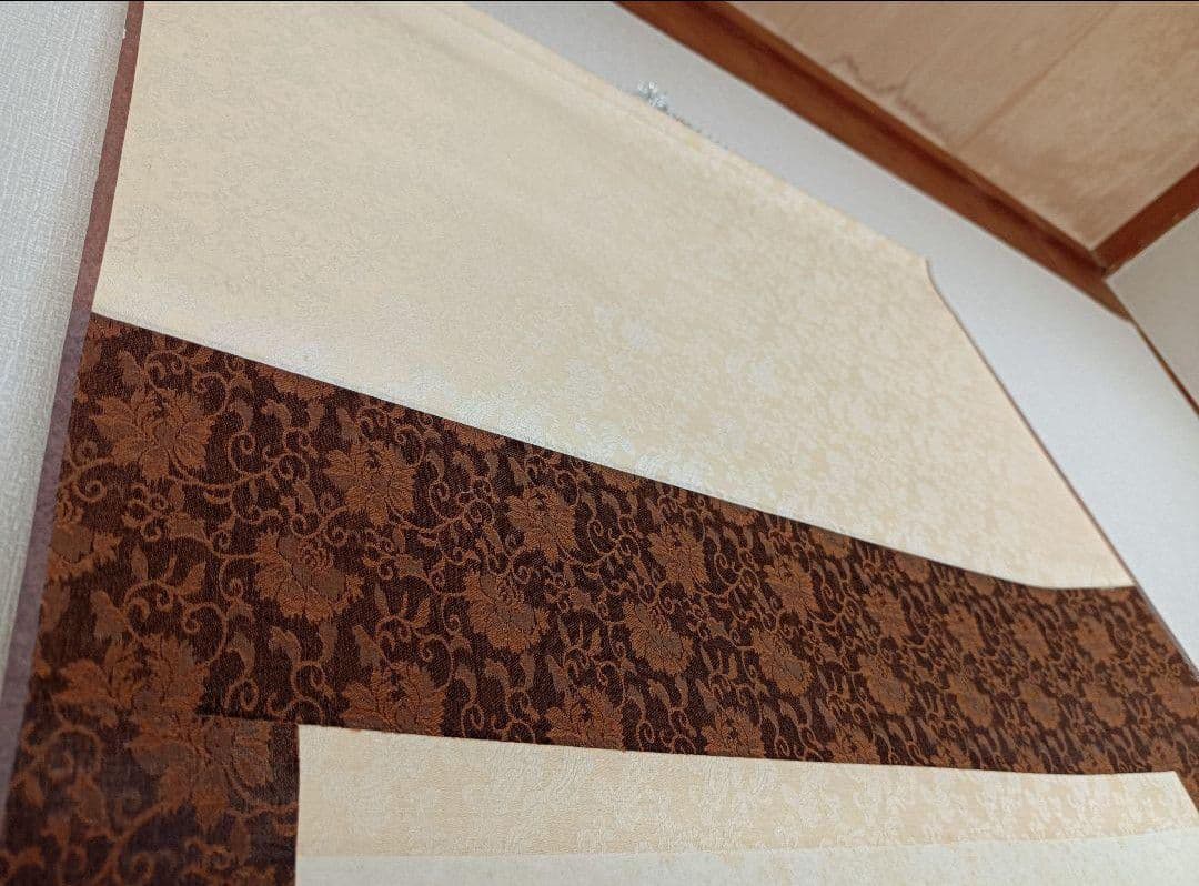 開運!【七福神 宴】掛軸 縁起物 おもてなし 絵 金運 商売繁盛 インテリア