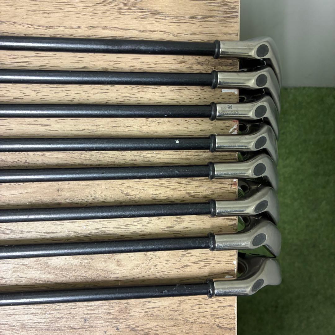 レディースゴルフクラブセット【BRIDGESTONE】【TaylorMade】