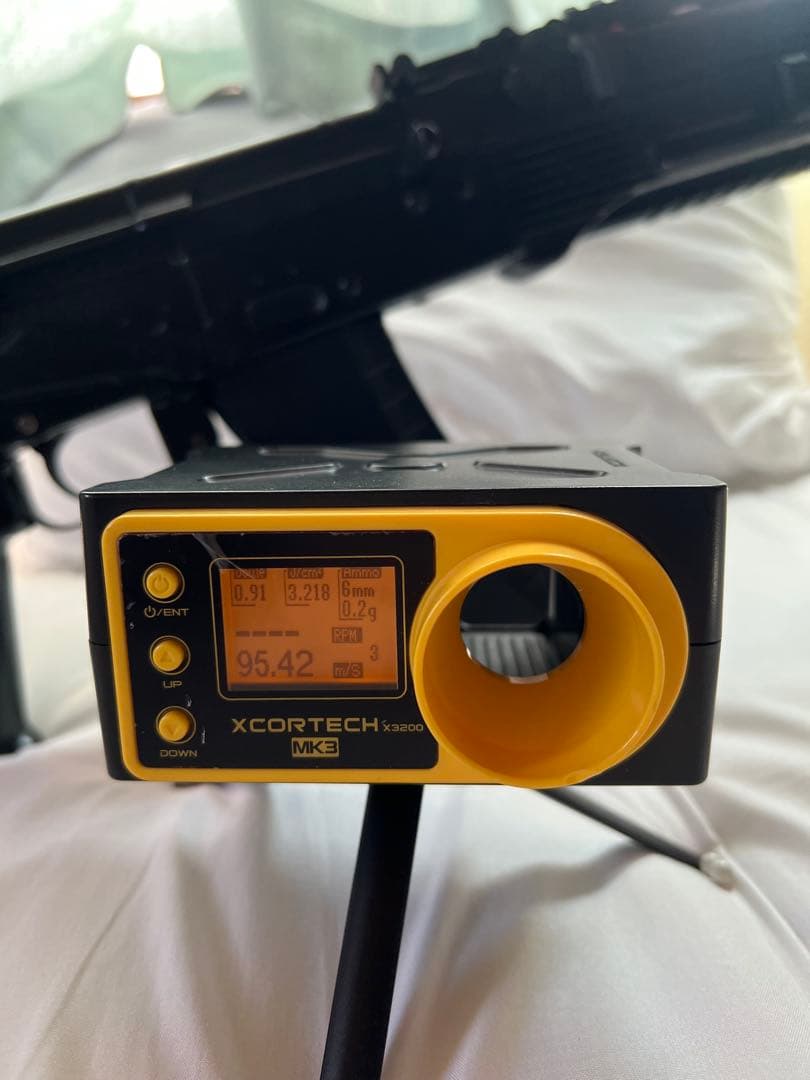 東京マルイ 次世代AK102