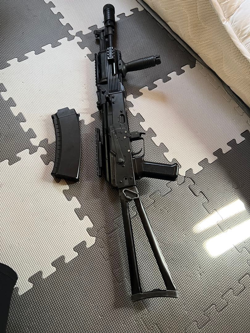 東京マルイ 次世代AK102