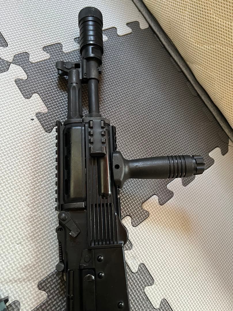 東京マルイ 次世代AK102