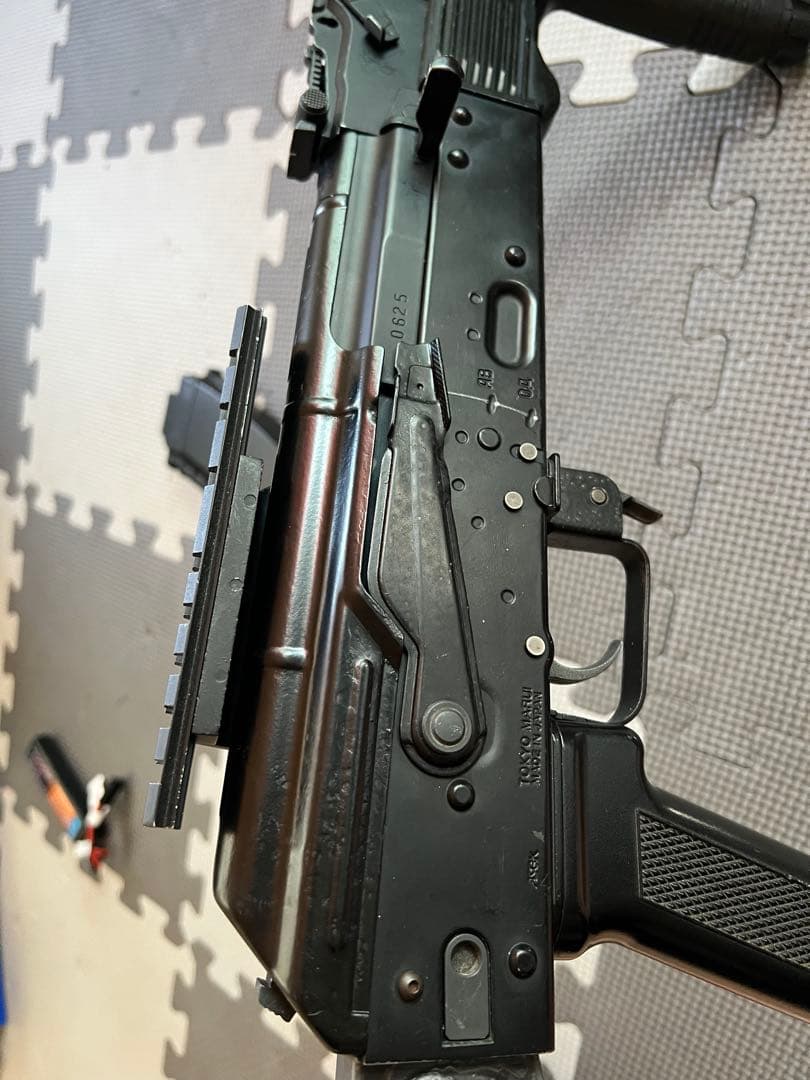 東京マルイ 次世代AK102