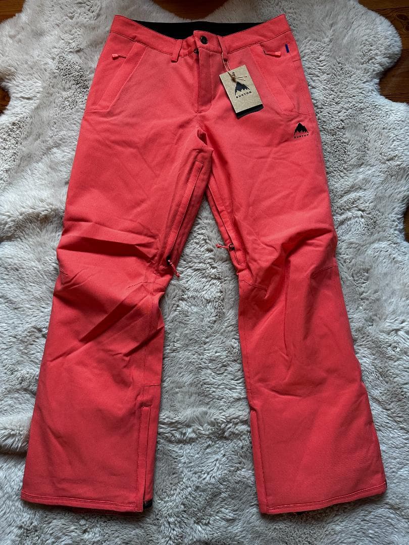 ウィメンズ　Burton　ソサエティ　２Lパンツ