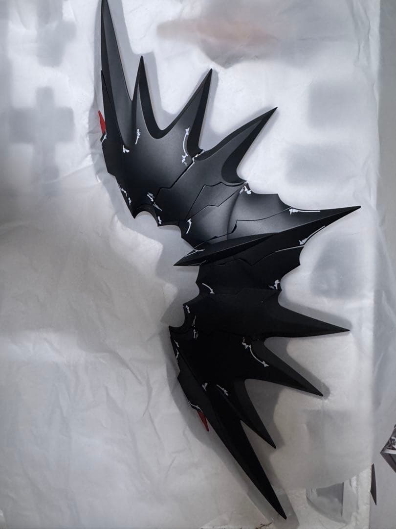 メタルコンポジット　ガンダムデスサイズヘル