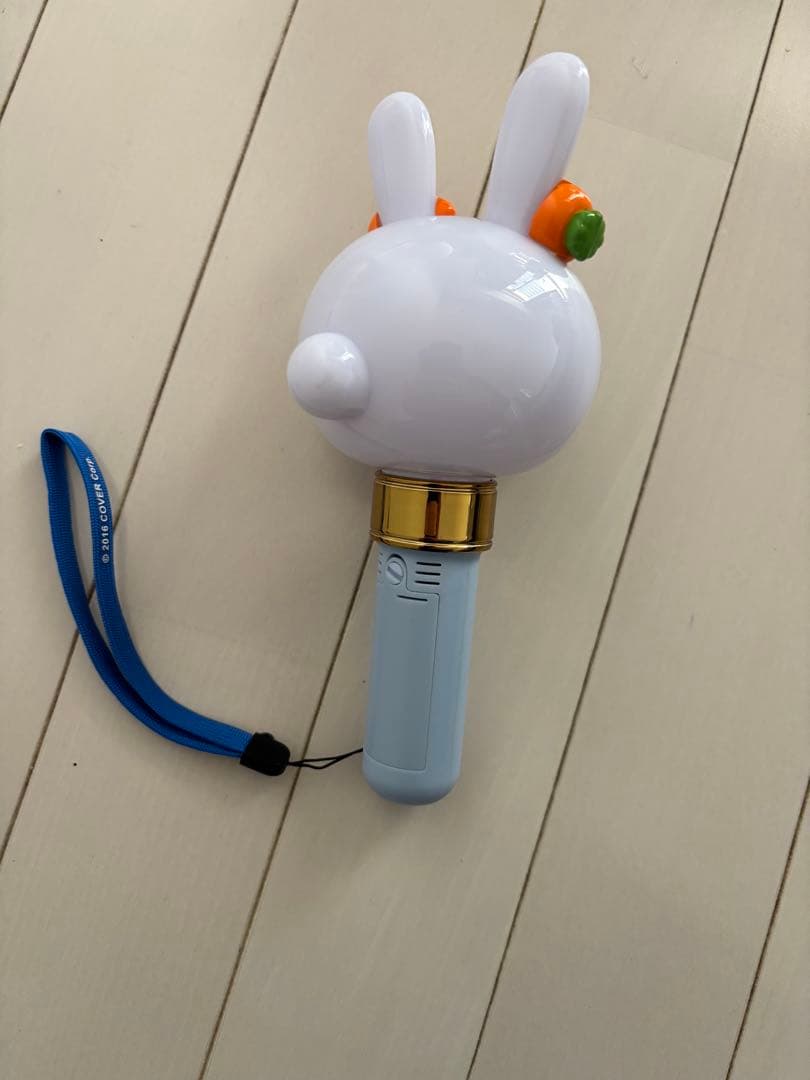 兎田ぺこら ペンライト