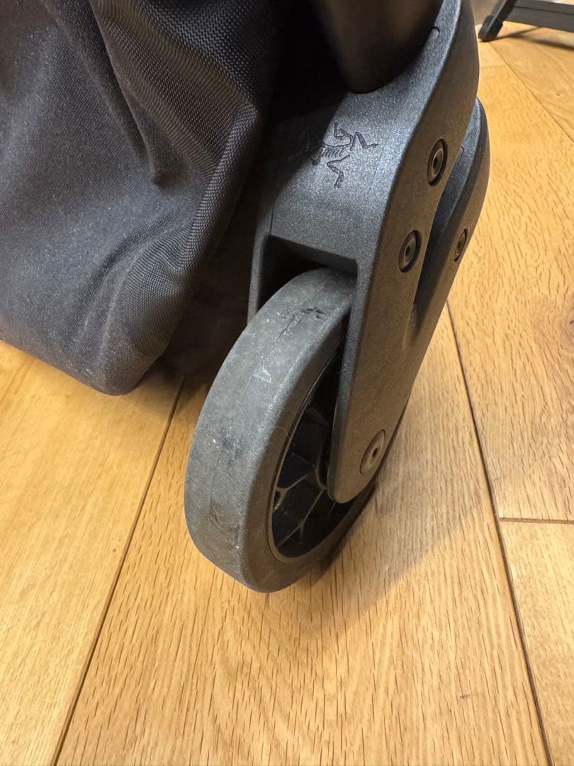 m*r様 ARC'TERYX ローリングダッフルV110