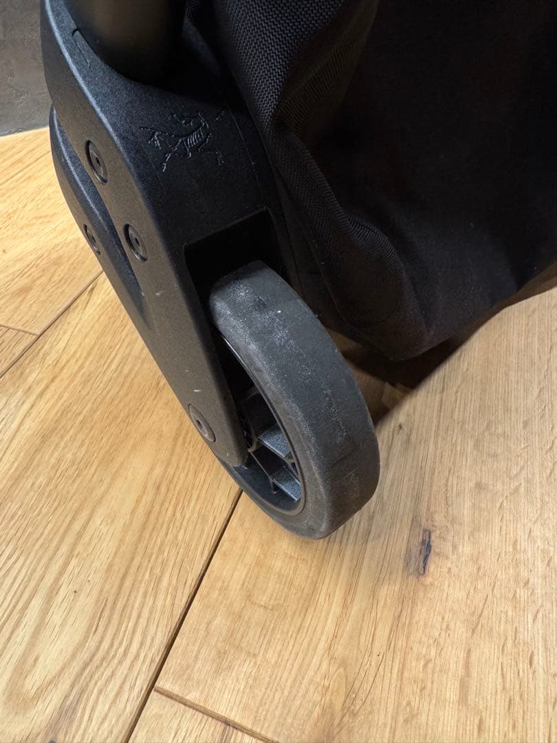 m*r様 ARC'TERYX ローリングダッフルV110