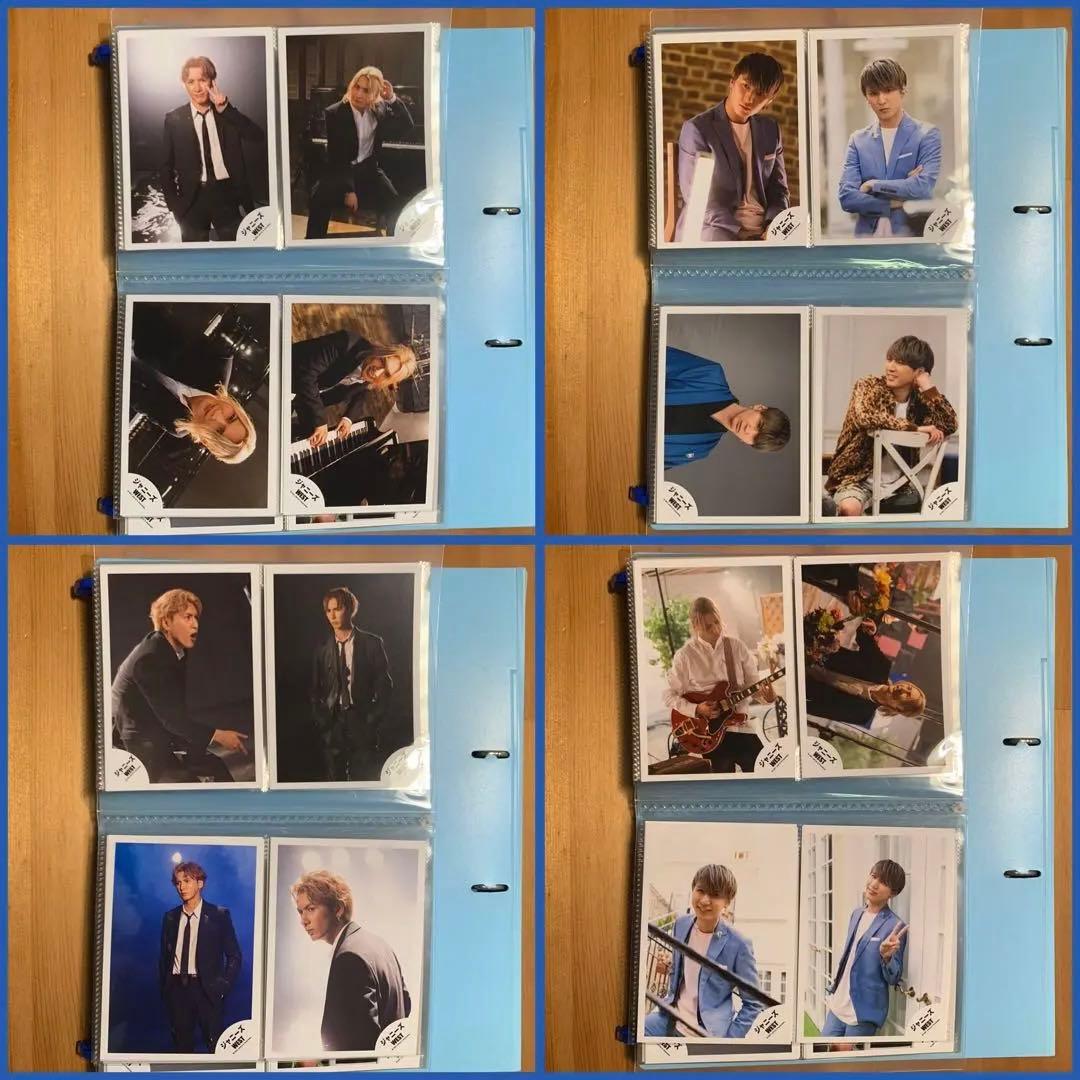 藤井流星 ぶらさげるヤツ 公式写真100枚超 他まとめ WEST.