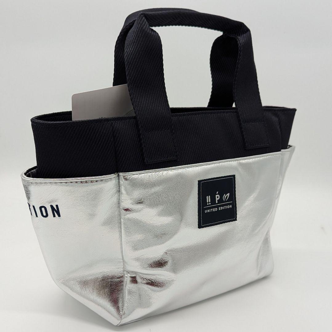 ★新品正規店PG MBE JBカートバッグ限定モデル 男女兼用