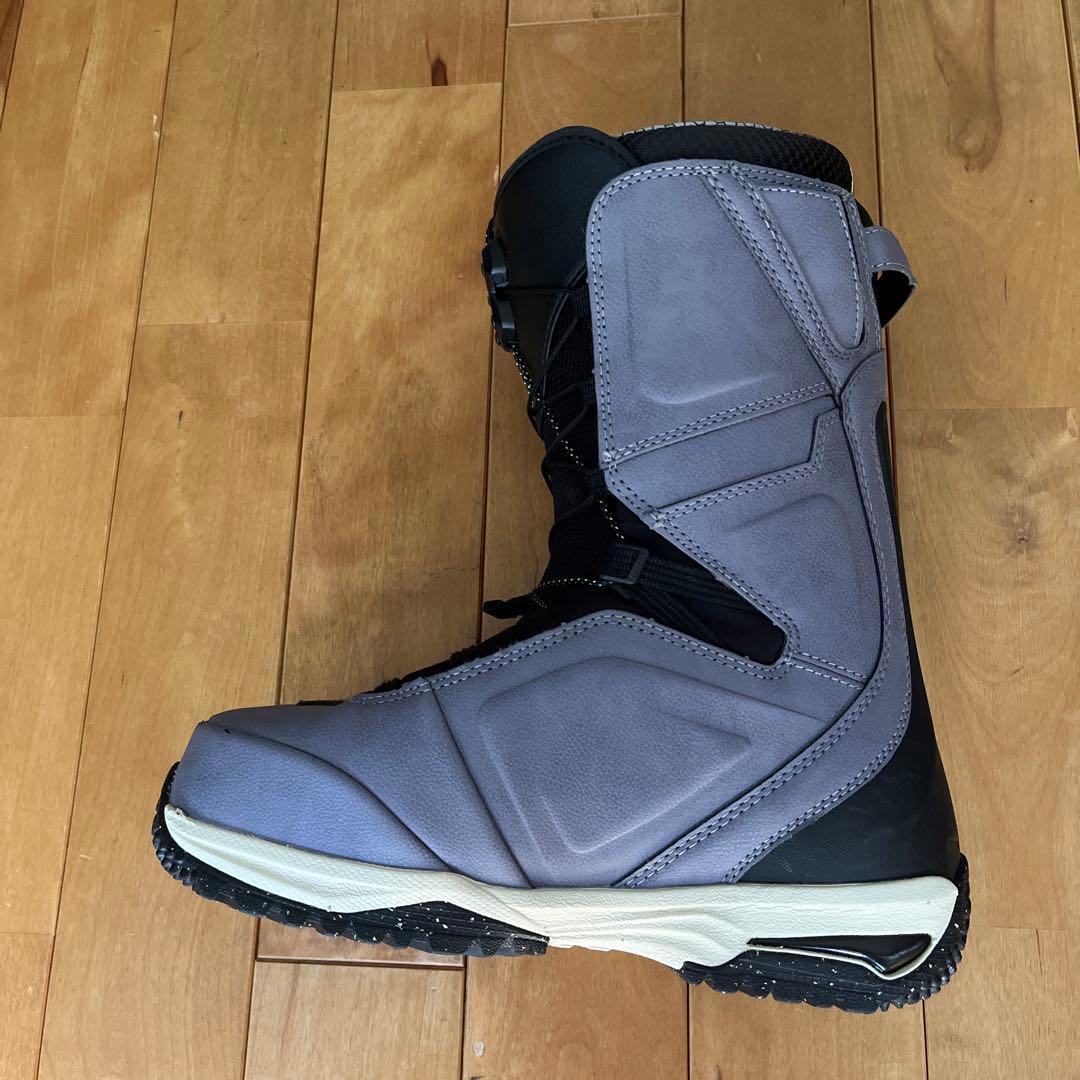 NITRO TEAM TLS 26cm 美品