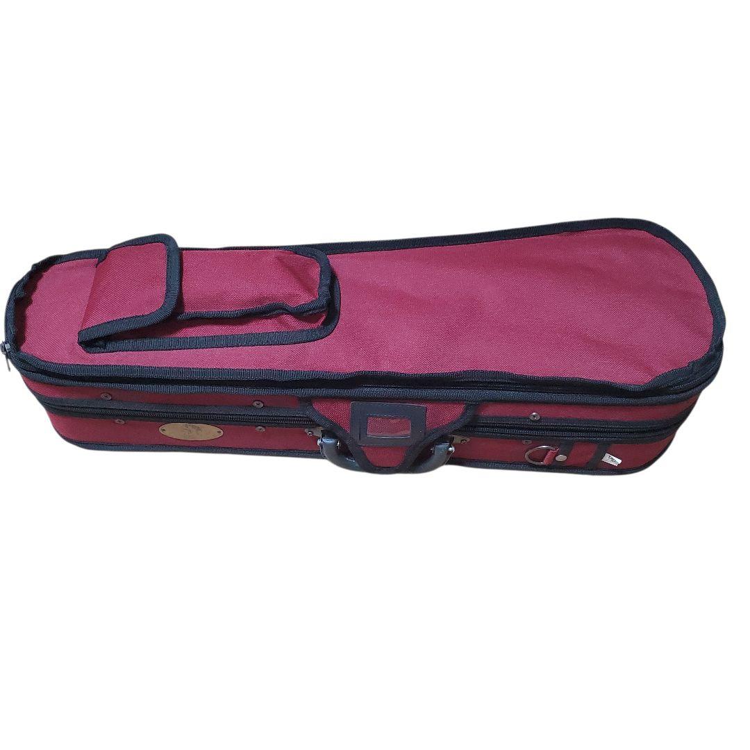 良品 STENTOR SV-180 ステンター 1/10バイオリン ケース付