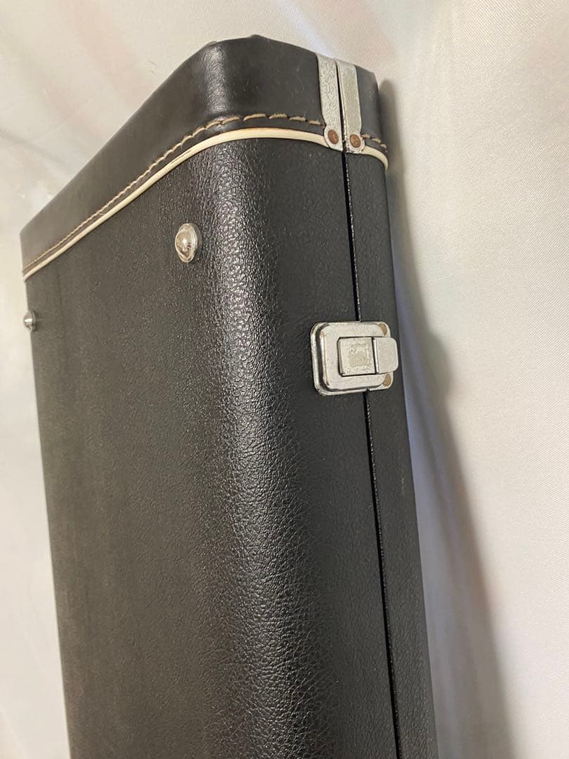 1942❣️ フェルナンデス　ベースハードケース