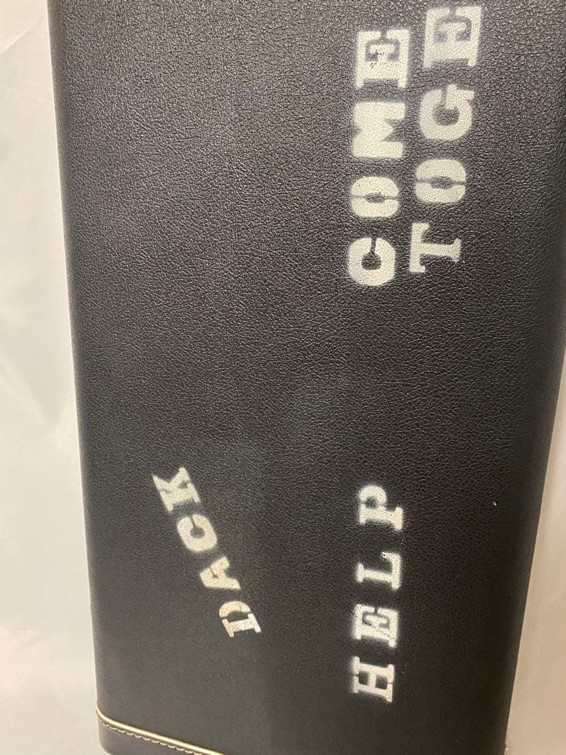 1942❣️ フェルナンデス　ベースハードケース