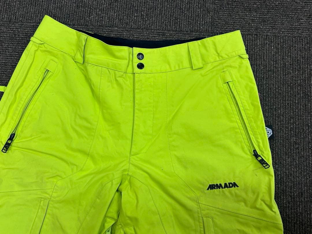 ARMADA スキーウェア