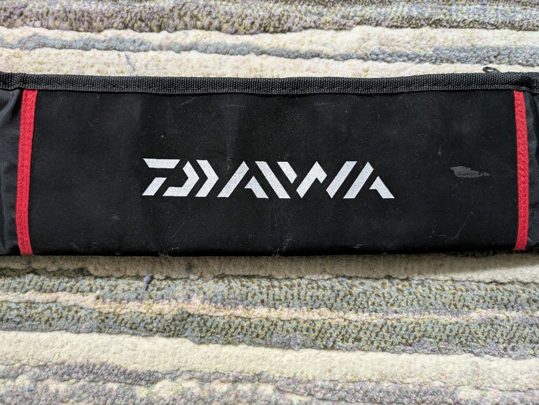 ダイワ　サンダウナーコンペティション　35- 405S・Q　※河合