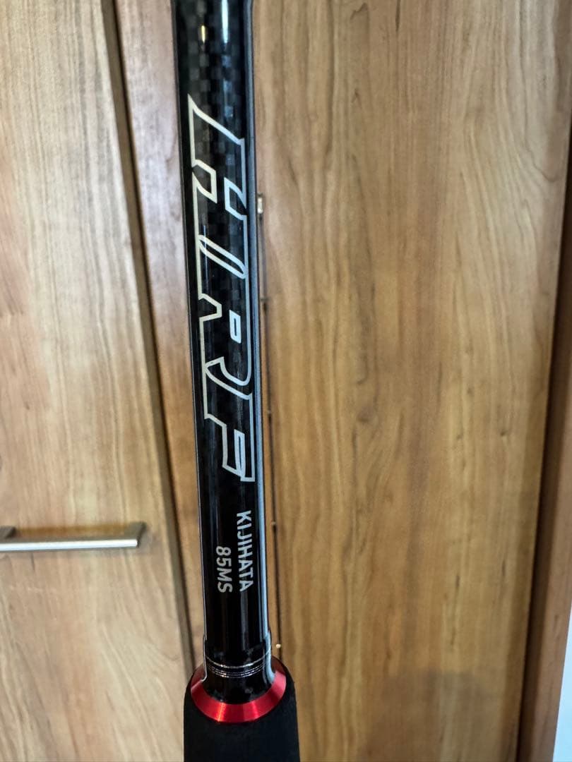 DAIWAダイワ ロックフィッシュロッド HRF KJ 85MS