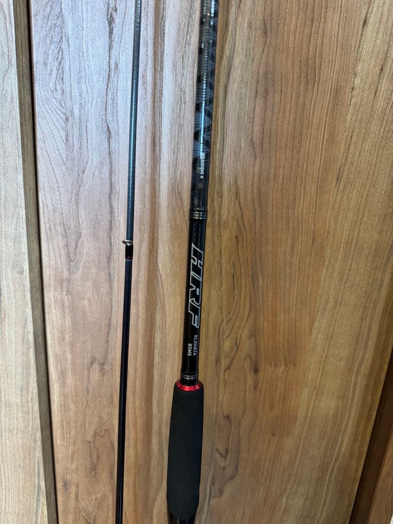 DAIWAダイワ ロックフィッシュロッド HRF KJ 85MS