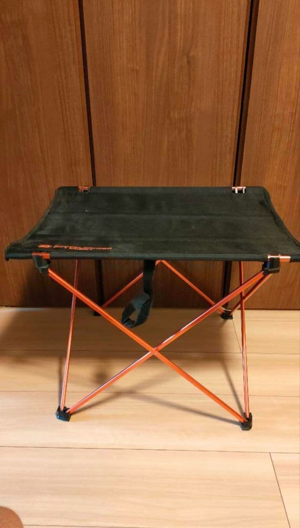 スノーシュー　MSR ライトニング　アッセント＆ドッペルギャンガー　物置