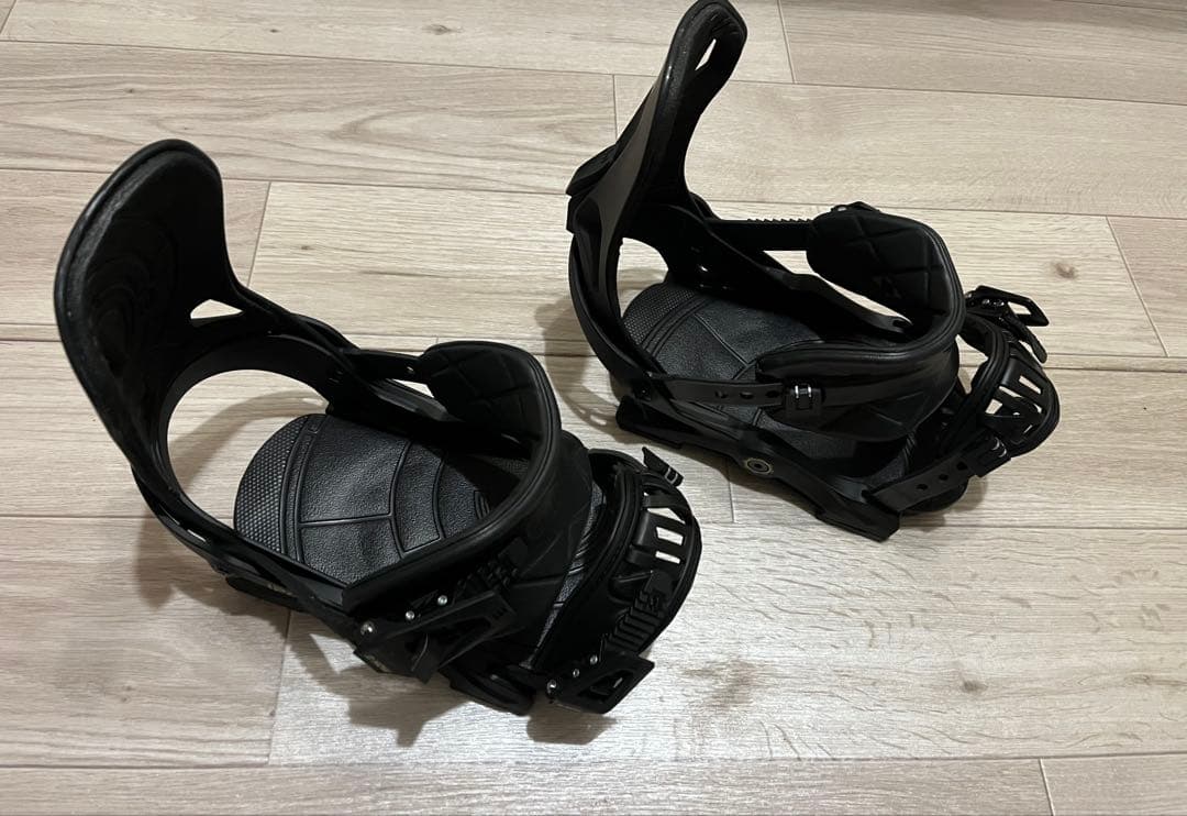 スノーボード Now Binding IPO2