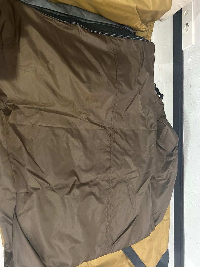 【未使用品】Naturehike Dune 7.6