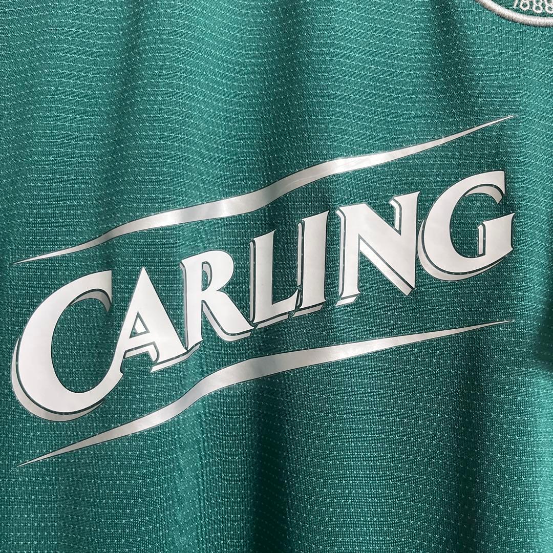 ⚠️レア　セルティック　ユニフォーム　レプリカユニフォーム　アンブロ