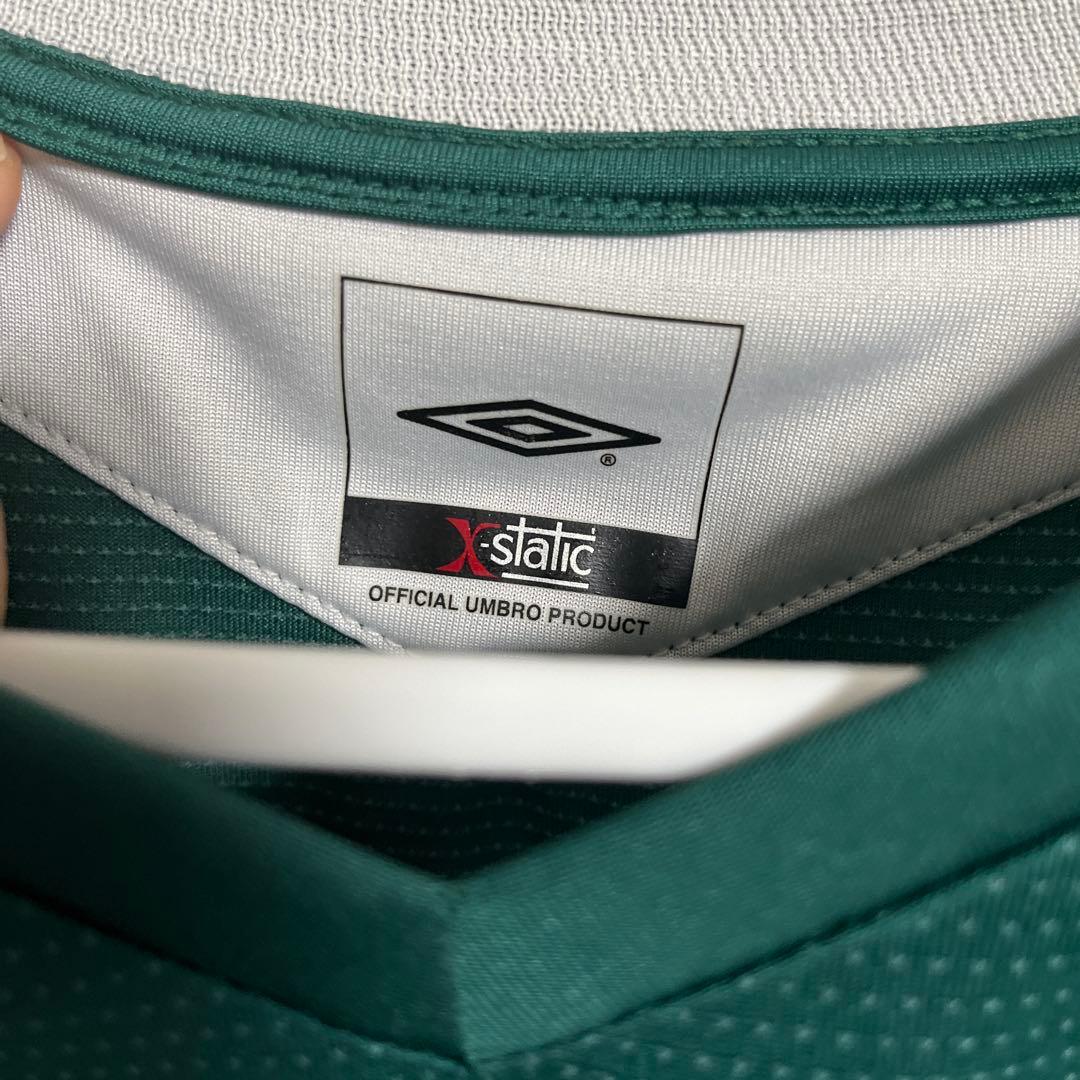 ⚠️レア　セルティック　ユニフォーム　レプリカユニフォーム　アンブロ