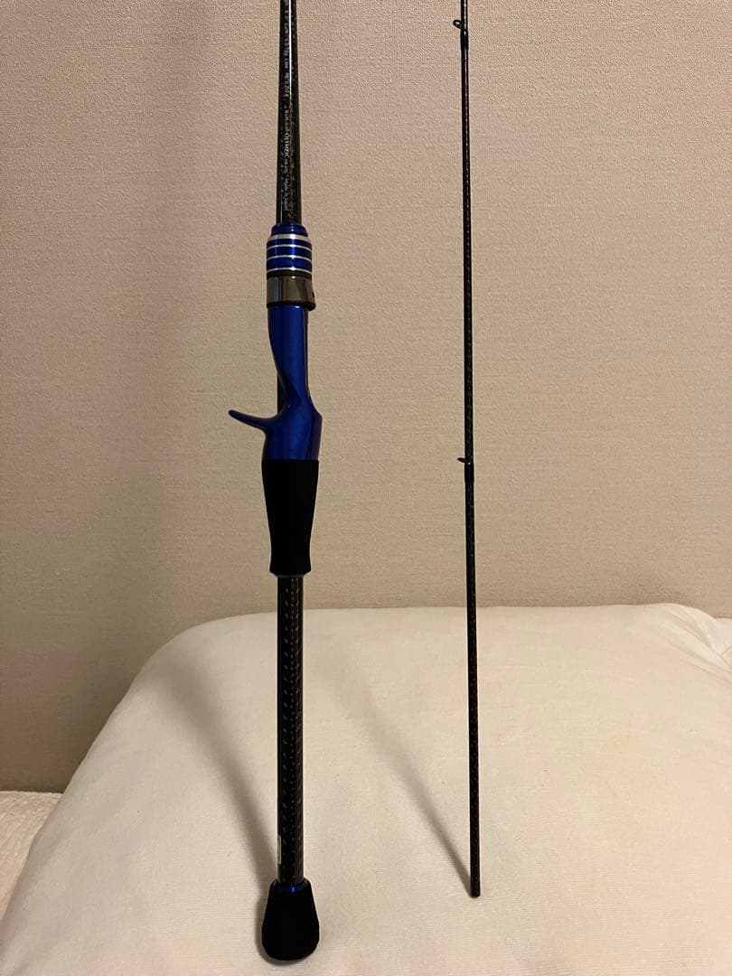 クリアブルー クリスター 63bf-premier