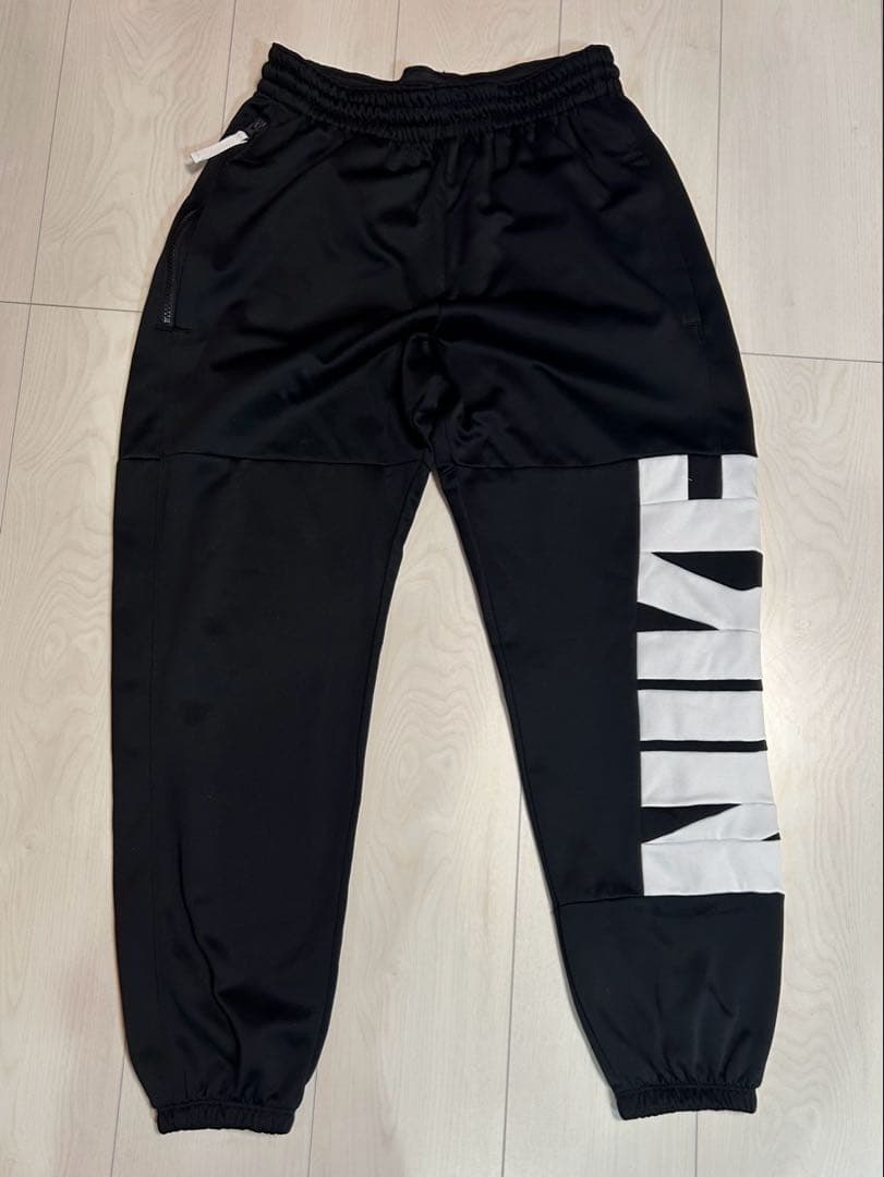 Nike ジャージ上下セット ビッグスウッシュ