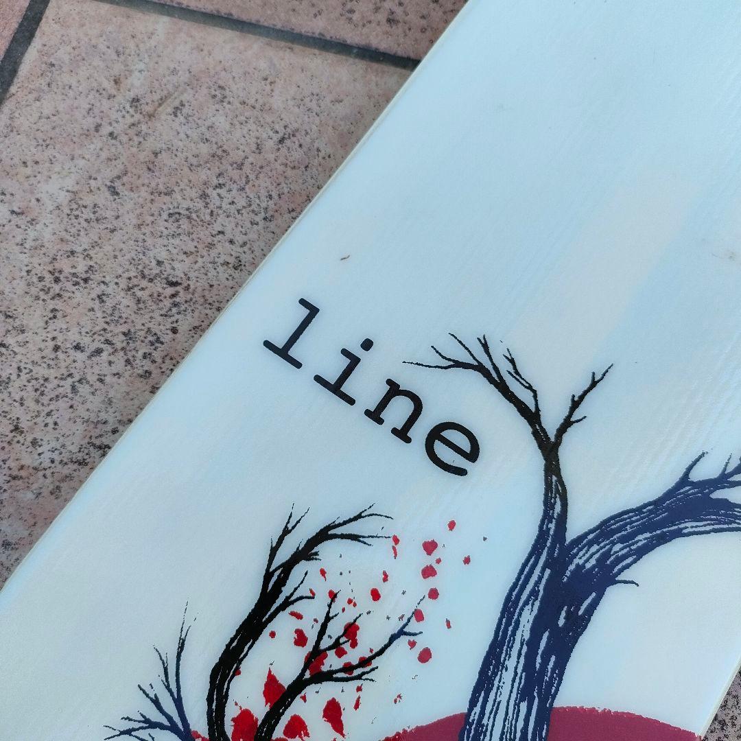 LINE スキー MR．POLLARD’S OPUS ポラード オーパス 178