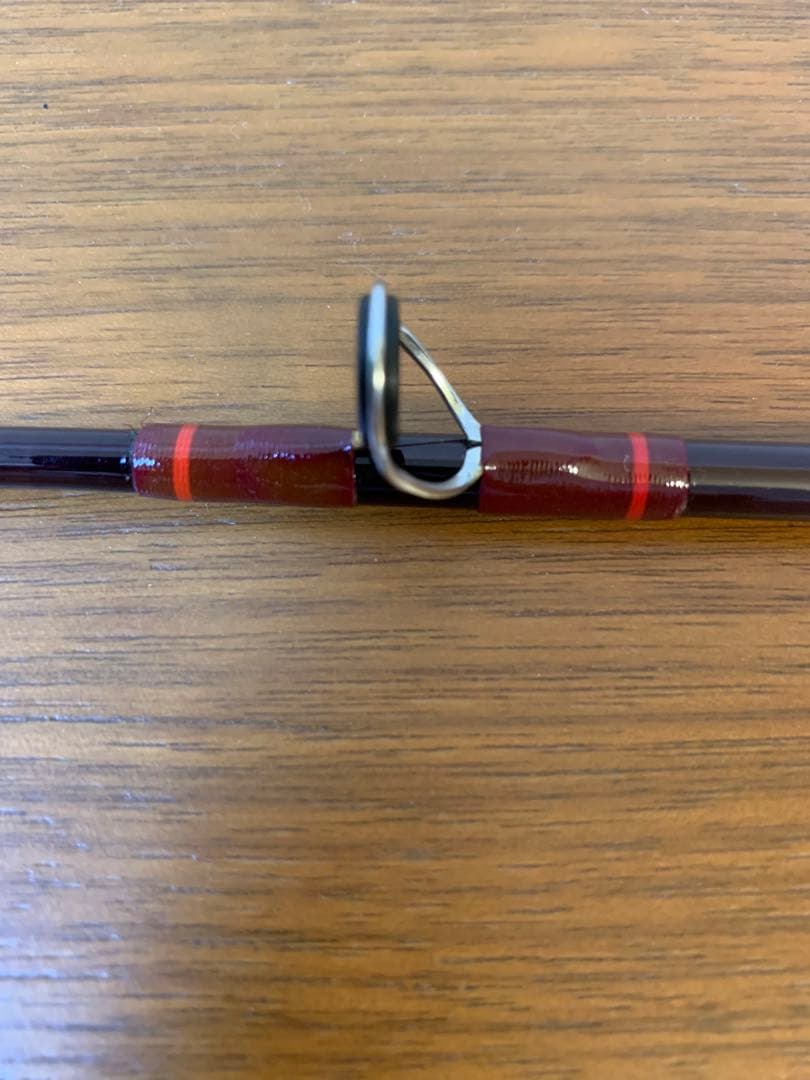 ダイワ　ファントムJCB-562LR